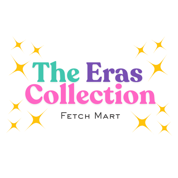 The Eras Collection (Fetch Mart's Version)