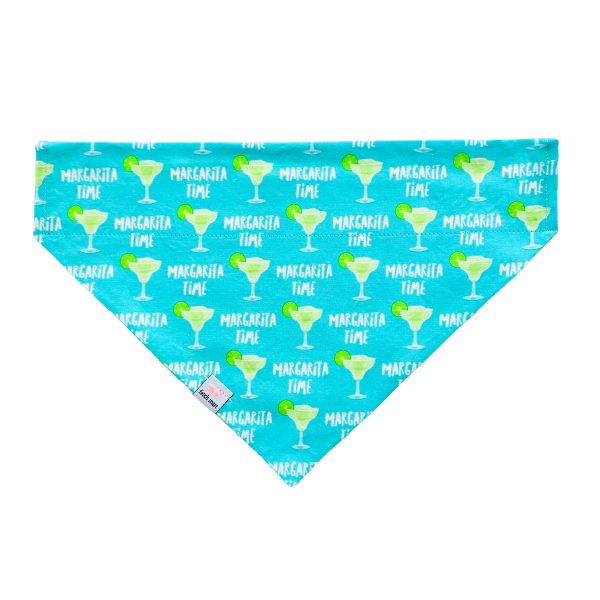 Margarita Time Bandana