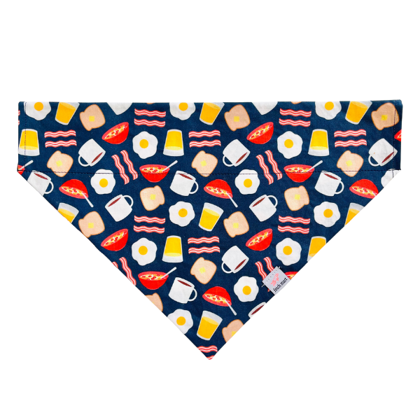 Brunch Bandana
