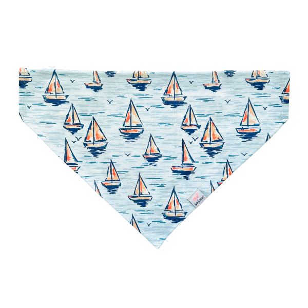 Newport Sailing Bandana