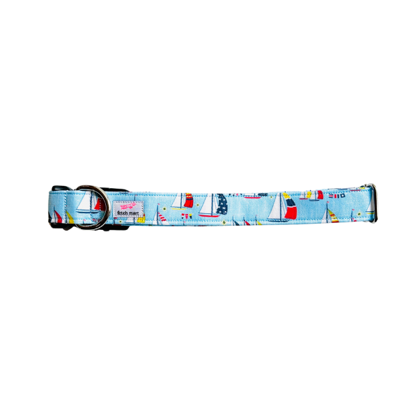 Chesapeake Bay Sailing Yachts Collar
