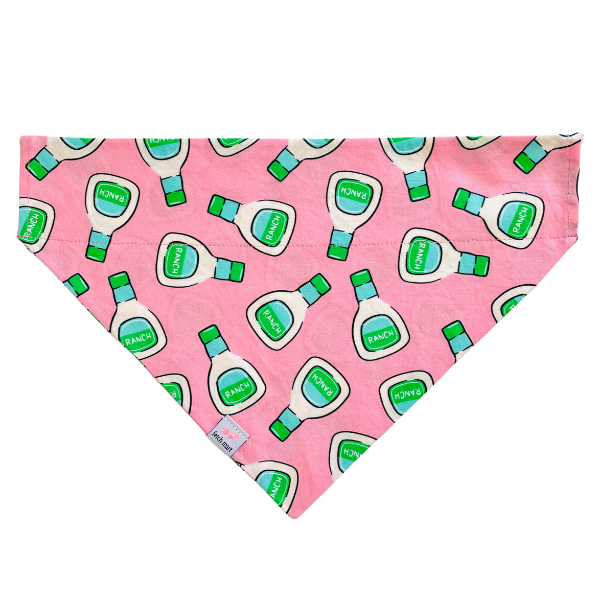 Ranch Bandana