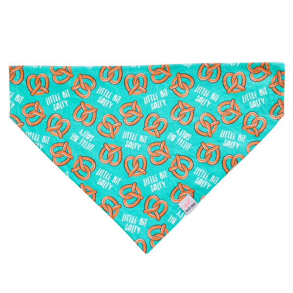 A Little Bit Salty Bandana