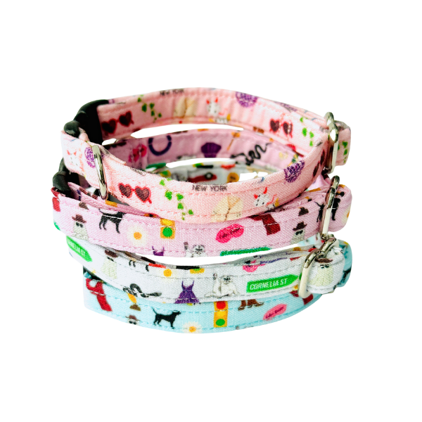 Eras Tour (Fetch Mart's Version) Collar